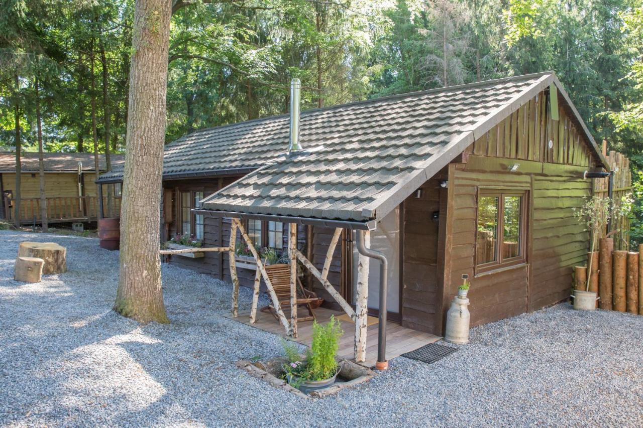 Апартаменты Wooden Nest Дюрбюи Экстерьер фото